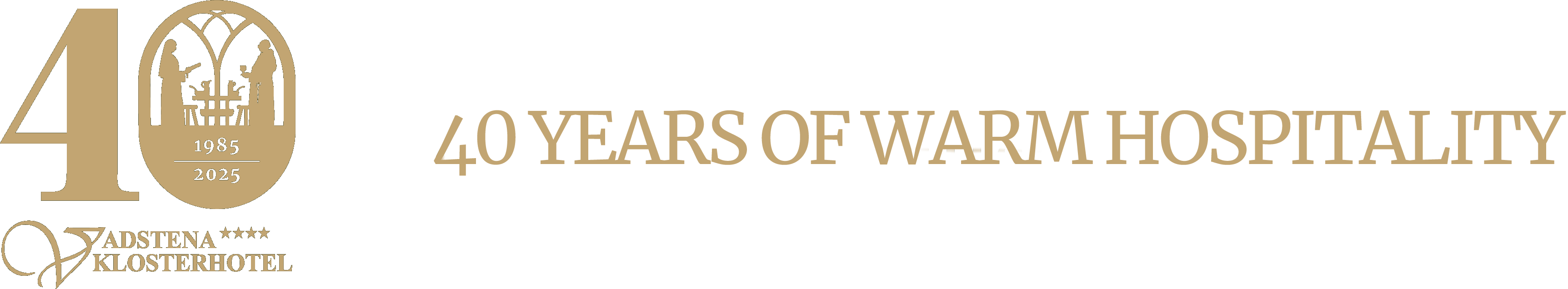 Celebrating 40 years