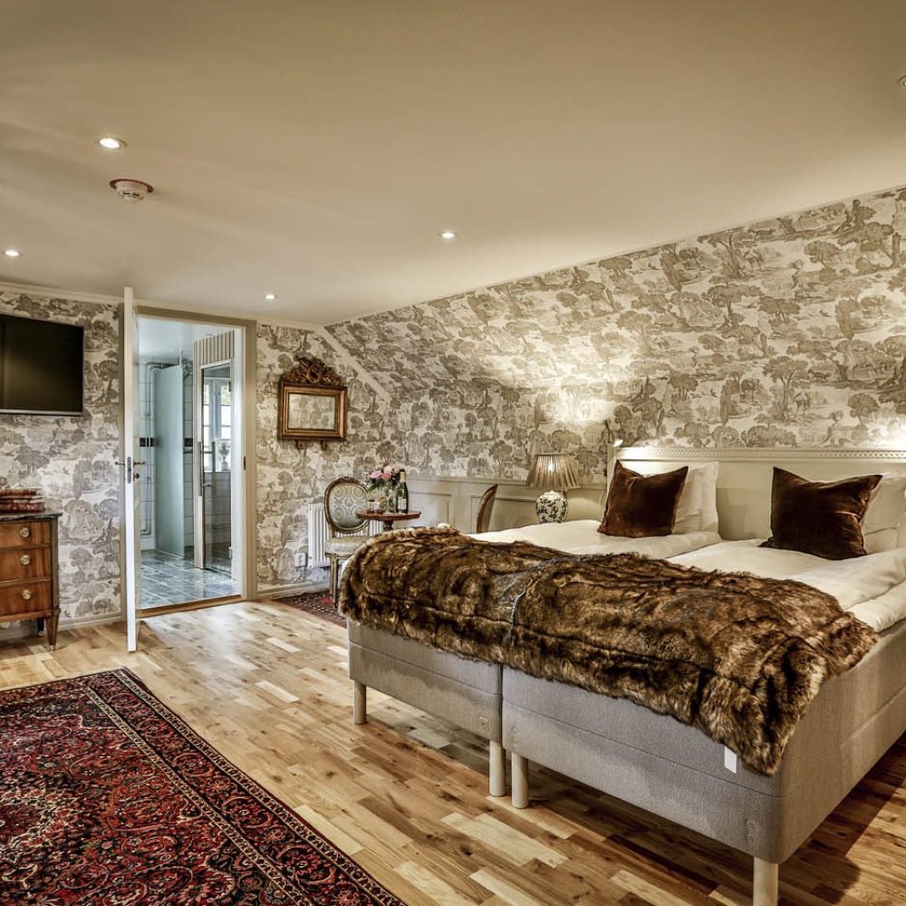 Suite in Klostergården 2