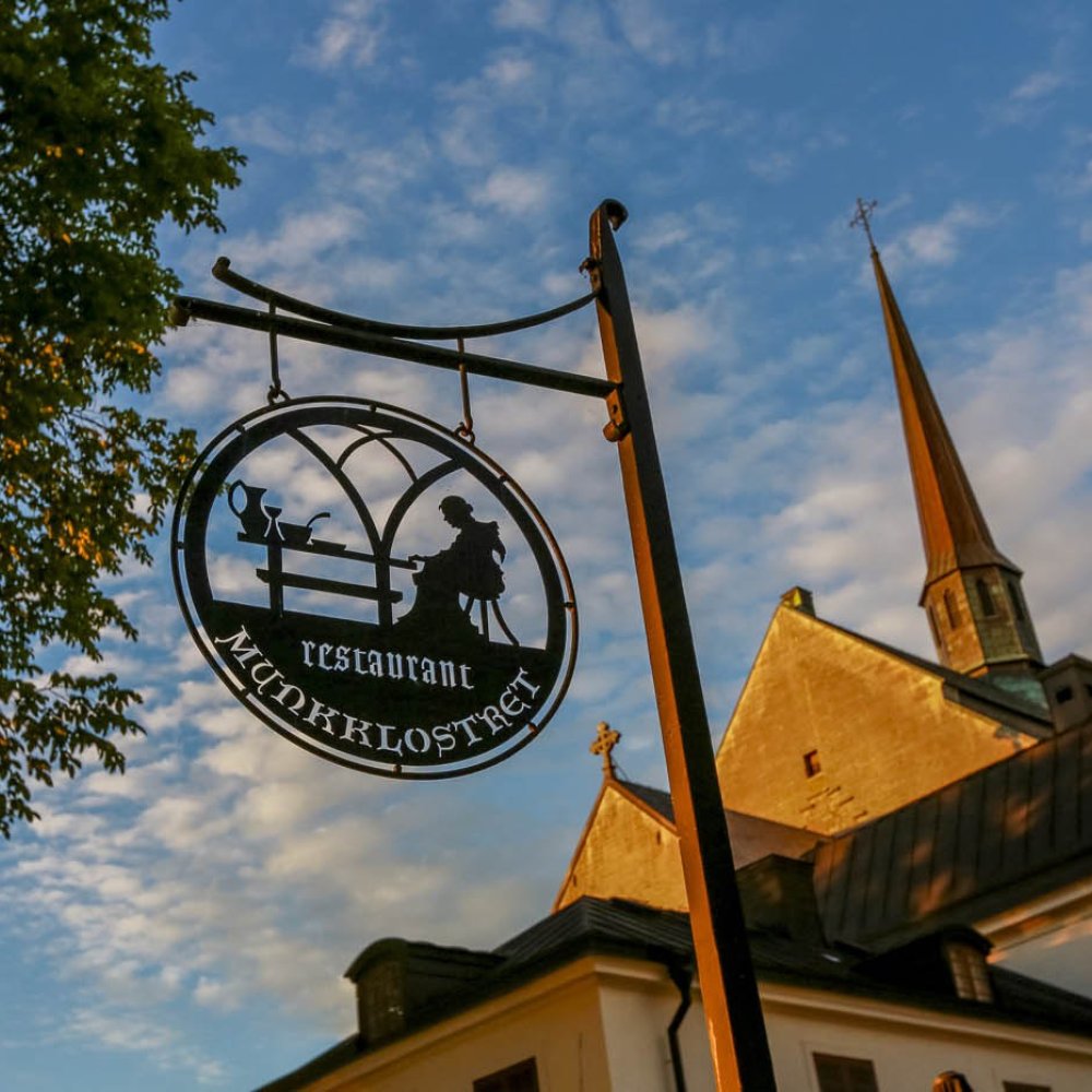 Vadstena Abbey Hotel 39