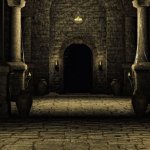 Night walk conference vadstena klosterhotel