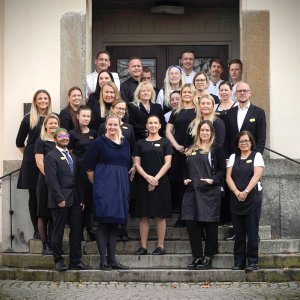 Staff klosterhotellet2021beskuren