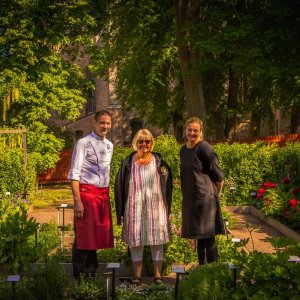 Vadstena monastery hotel ortagard 15