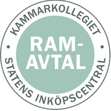 Framework contract vk