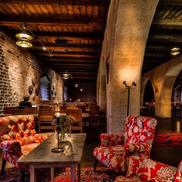 Vadstena Abbey 13