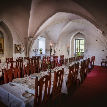 Vadstena Abbey Hotel 67