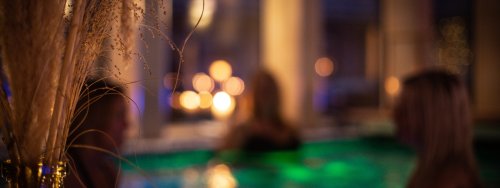 Convent SPA 20 7