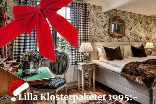 Monastery Special 2p Little Monastery Package