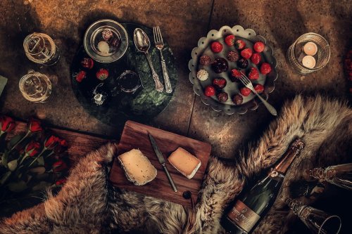 Business gift any amount