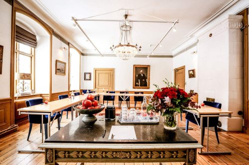 Conference room