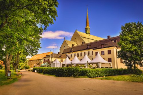 Klosterhotellet sommar weekend web