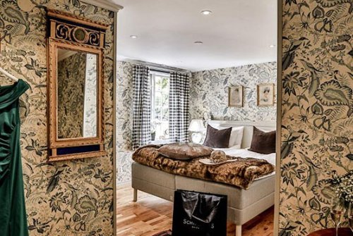 Friday cozy vadstena klosterhotel