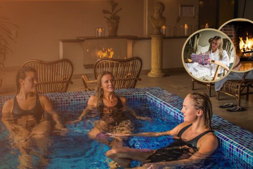 Conference monastery spa vkh 2