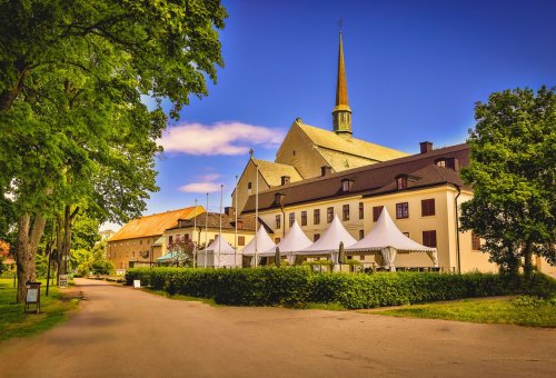 Klosterhotellet sommar weekend web