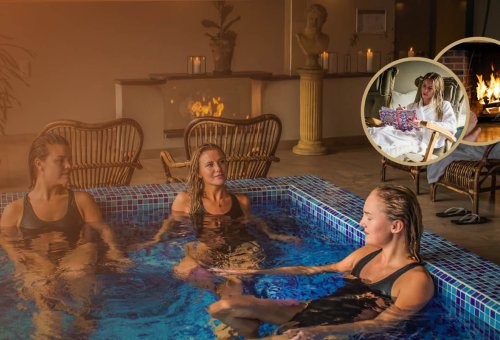 Conference monastery spa vkh 2