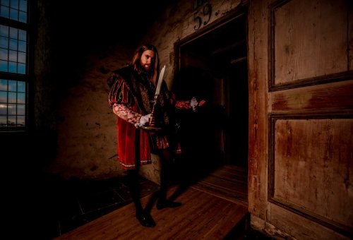 Cultural package vadstena klosterhotel