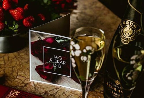 Vadstena monastery hotel spa romance