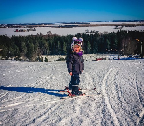 Winter activities vadstena 10