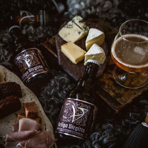 monastic oil