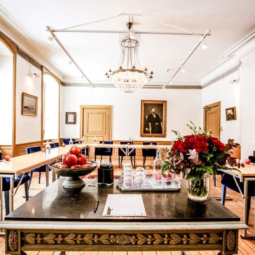 Conference room