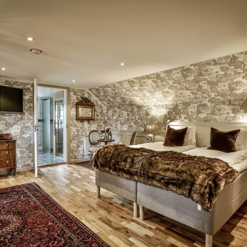 Suite in Klostergården 2