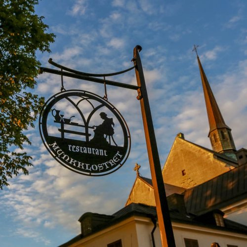 Vadstena Abbey Hotel 39