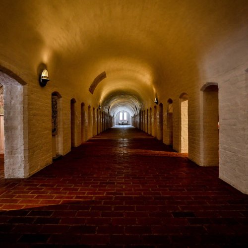 Dormitory