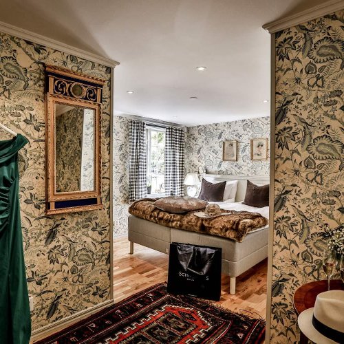 Double room Klostergården 2