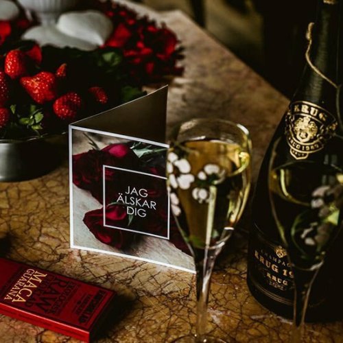 Vadstena monastery hotel spa romance