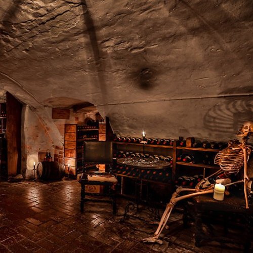 Wine history vadstena klosterhotel