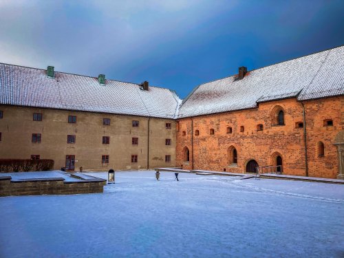 Winter vadstena klosterhotell 6