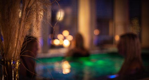 Convent SPA 20 7