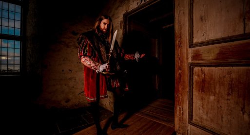 Cultural package vadstena klosterhotel