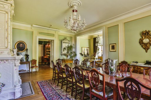 Great Castle Villa