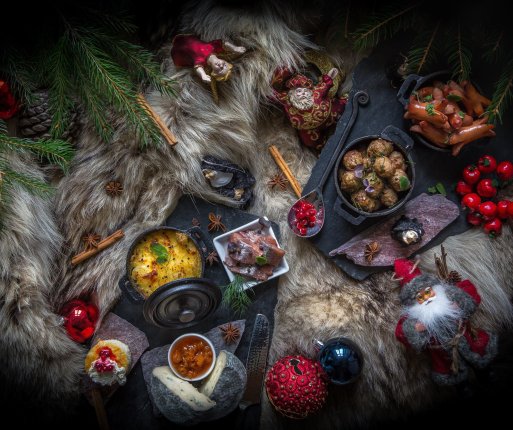 Christmas conference