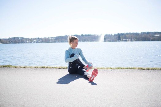 Running vadstena klosterhotel