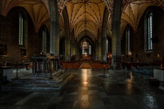 Vadstena Abbey Hotel 87