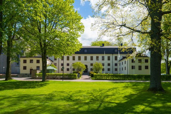 Vadstena Klosterhotell one