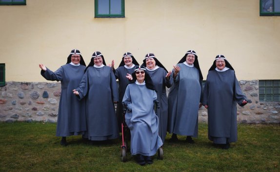 Birgitta sisters vadstena monastery hotel jpg 1 2