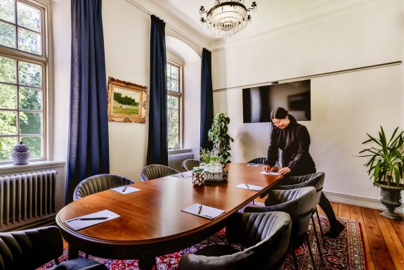 Conference room vadstena klosterhotel 20