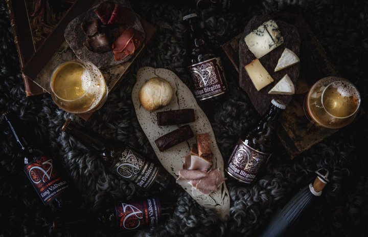 Klosterol vadstena monastery hotel