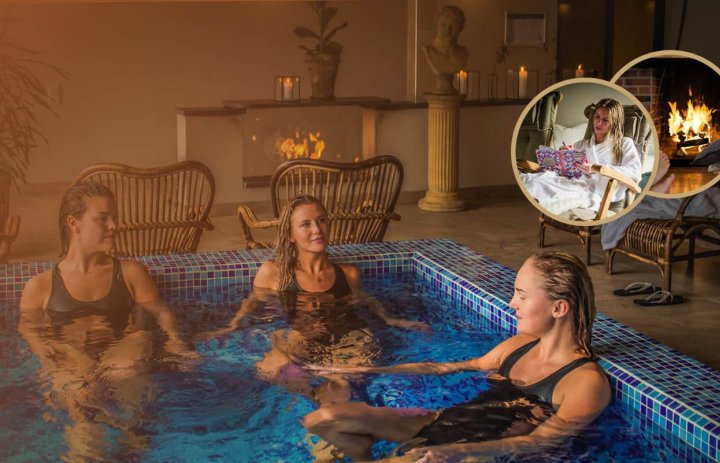 Conference monastery spa vkh 2