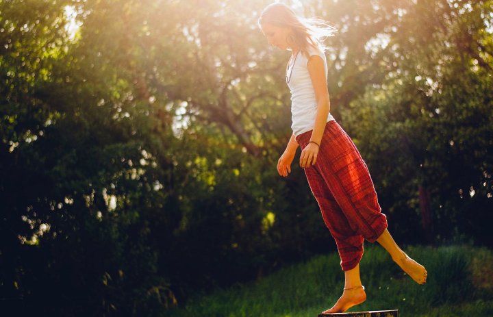Yoga vadstena monastery spa