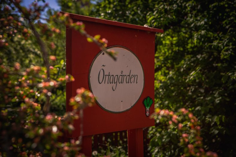 Vadstena monastery hotel ortagard 10