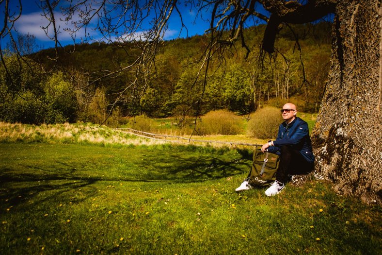 Vadstena Abbey Hotel hiking package 43