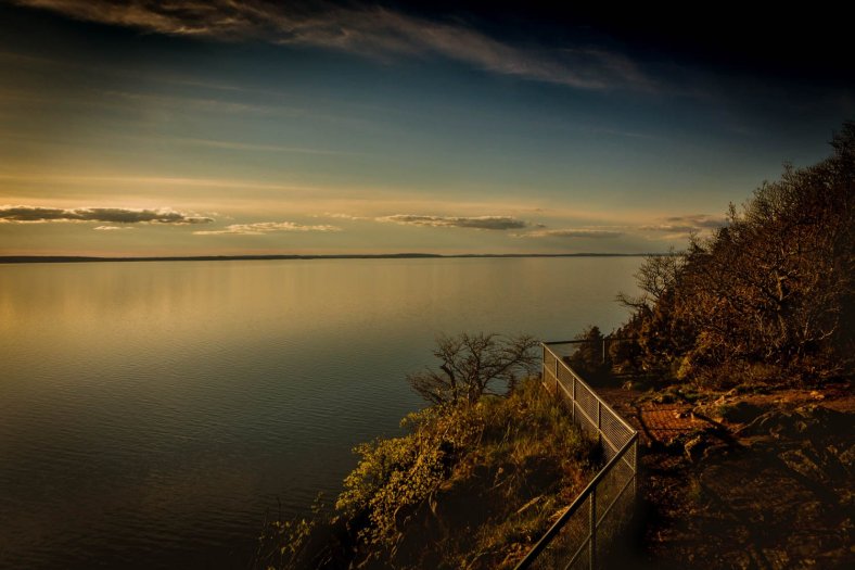 Vadstena Abbey Hotel hiking package 80